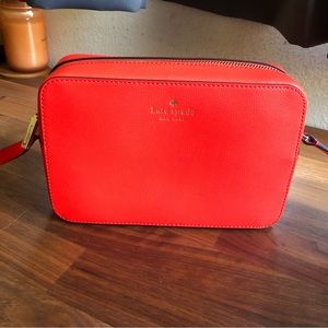 Kate Spade Harper Crossbody